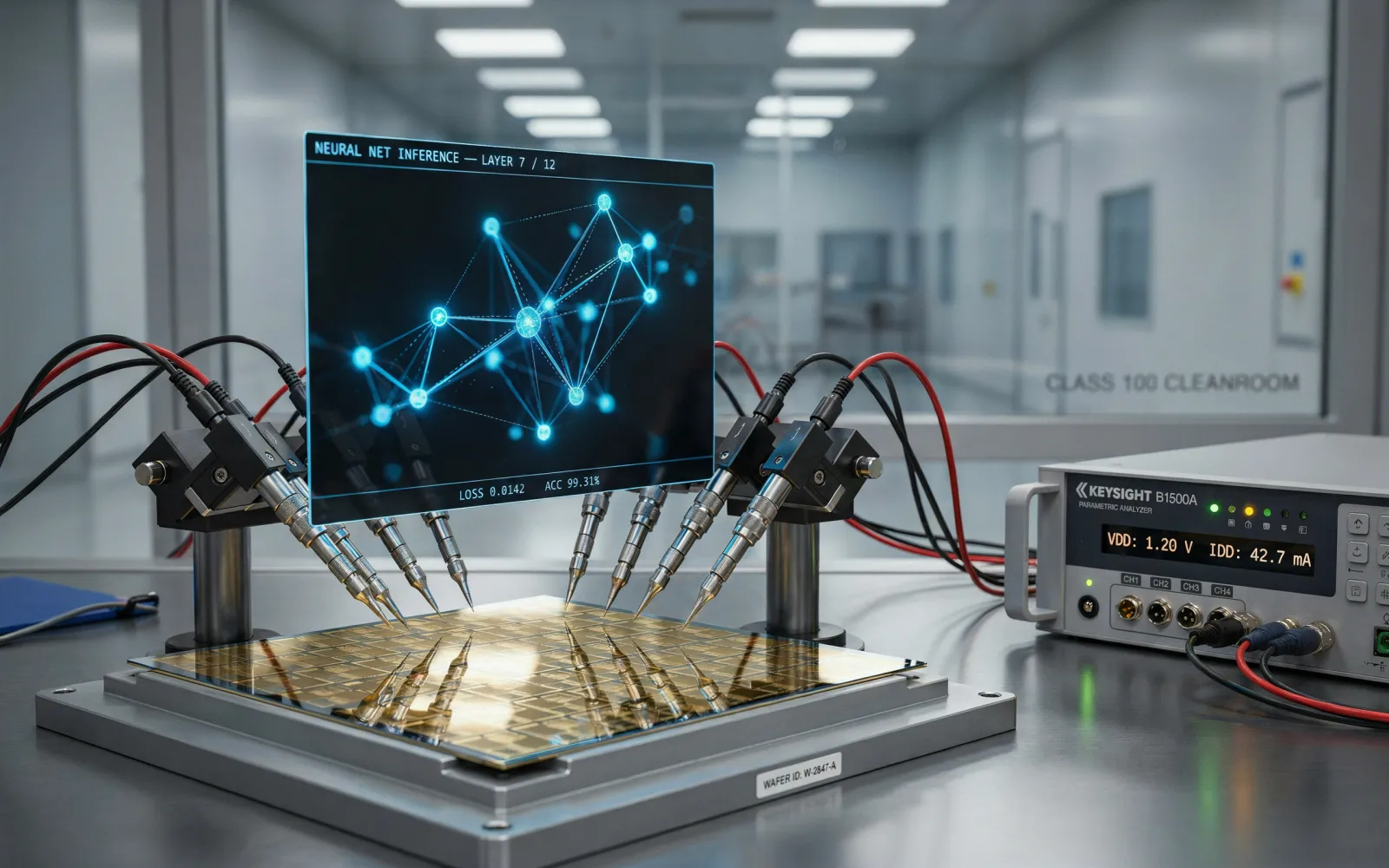 Samsung to Invest $4B in Vietnam Chip-Testing Facility to Meet AI Demand