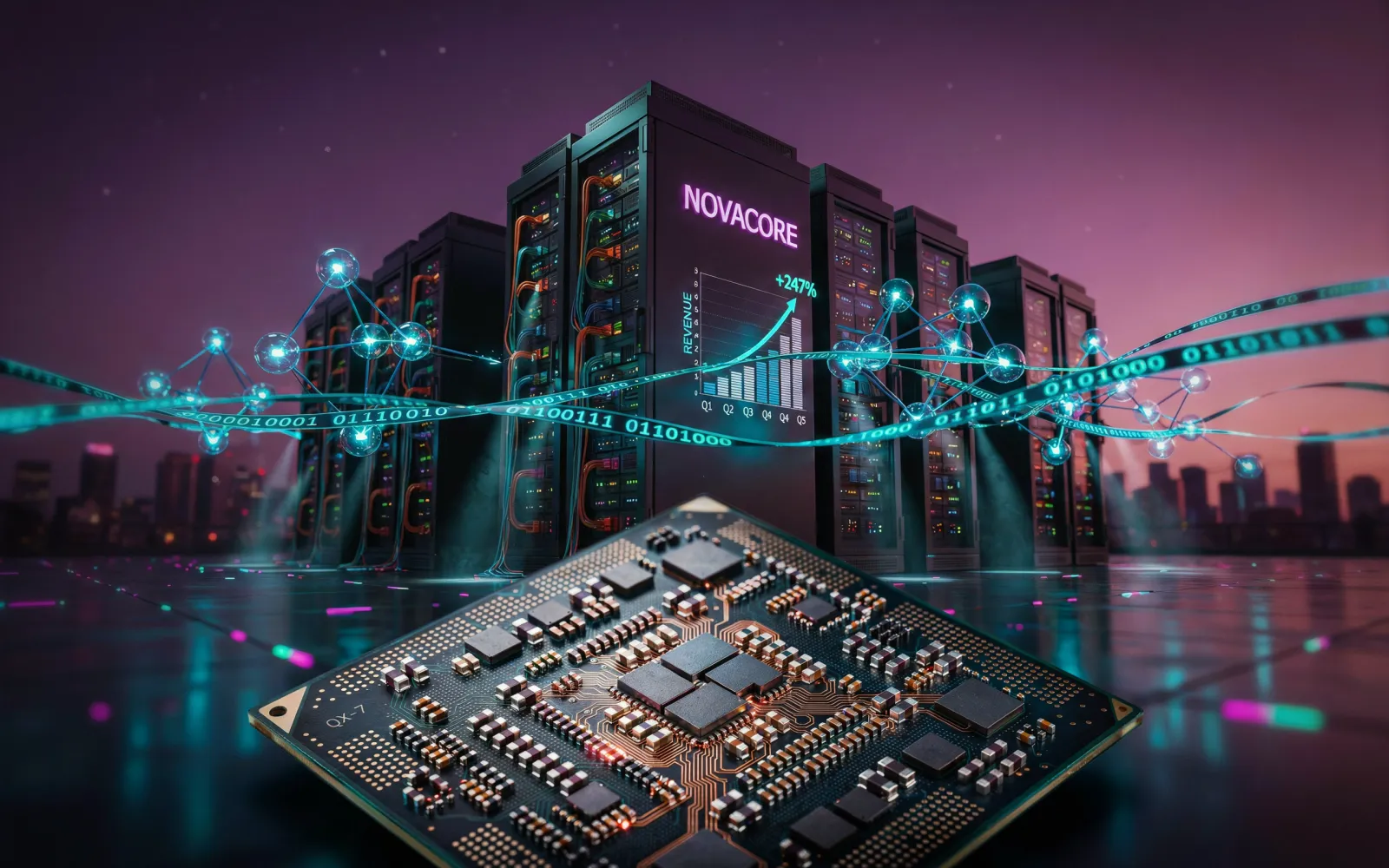 Agentic AI Is Set to Become the Next Computing Paradigm, Driving New Hardware and Economic Shifts
