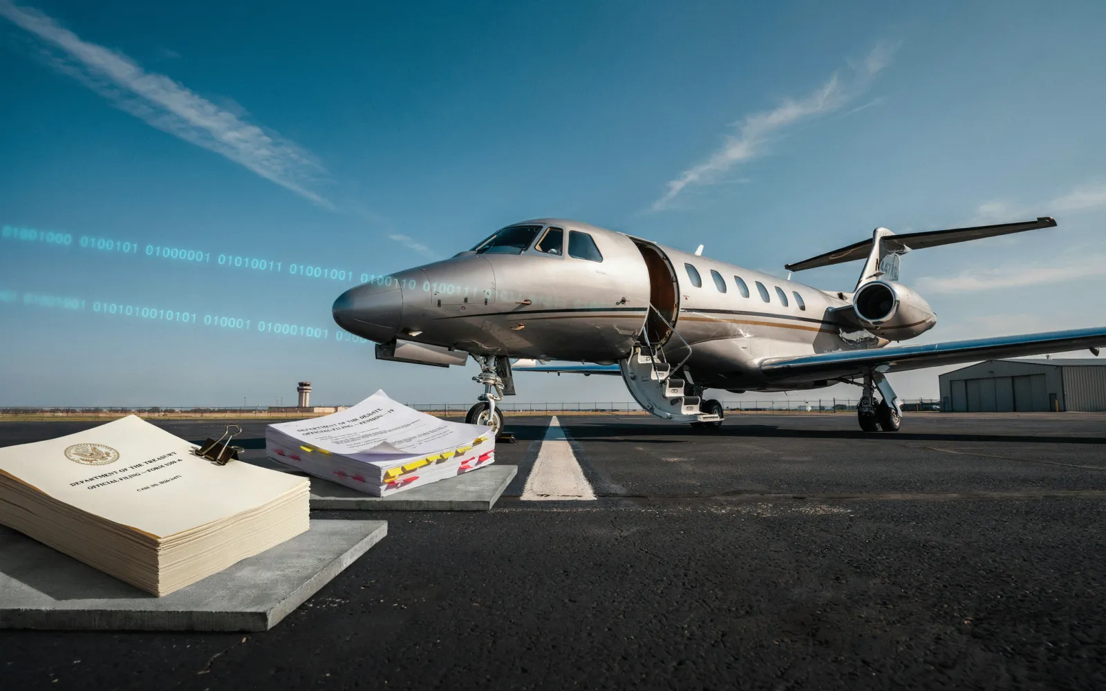 AI-Generated Satire Targets Ontario Premiers Private Jet, Sparks Political and Regulatory Debate