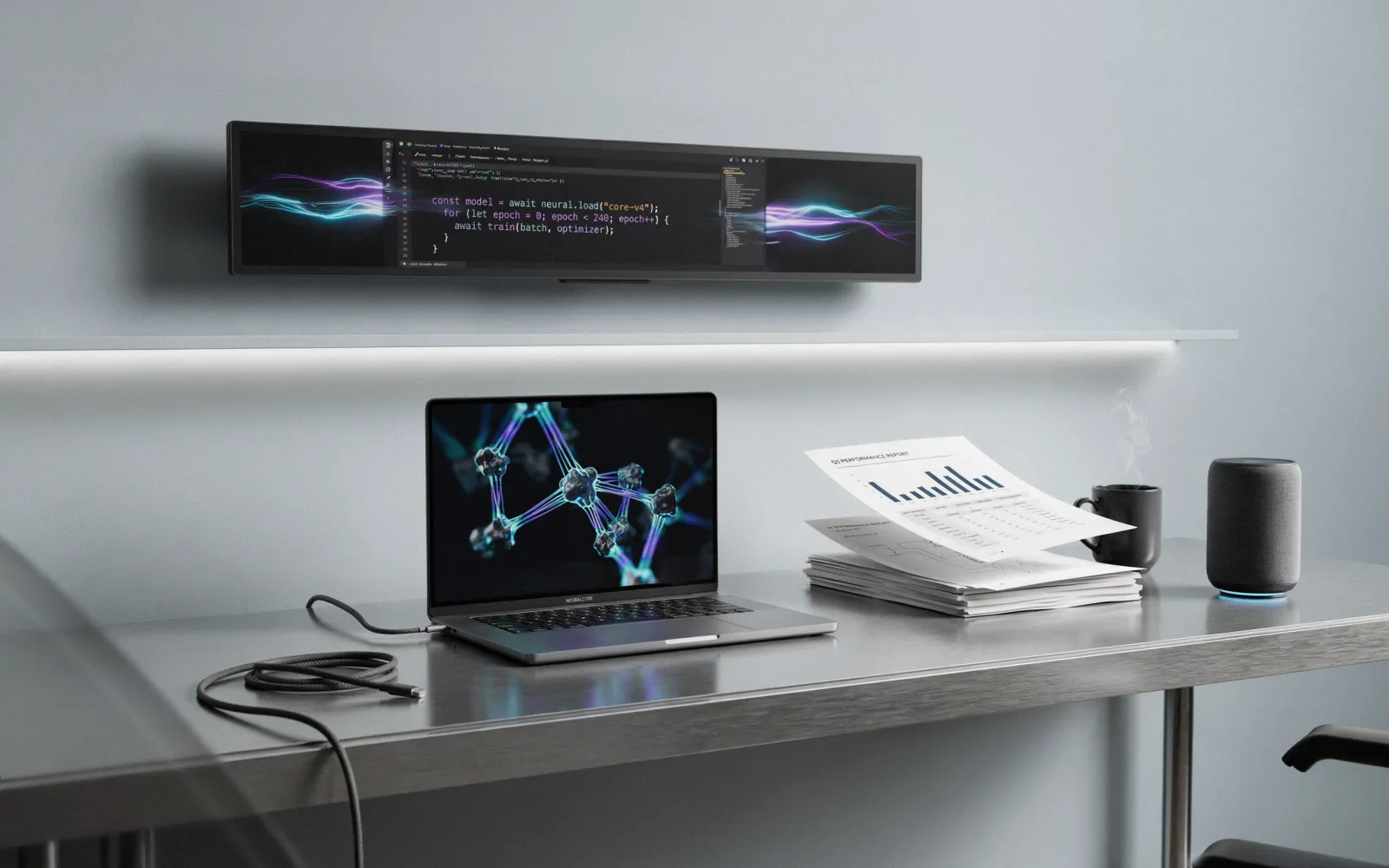 Anthropic Launches Claude Cowork, a Desktop AI Agent for File-Based Tasks