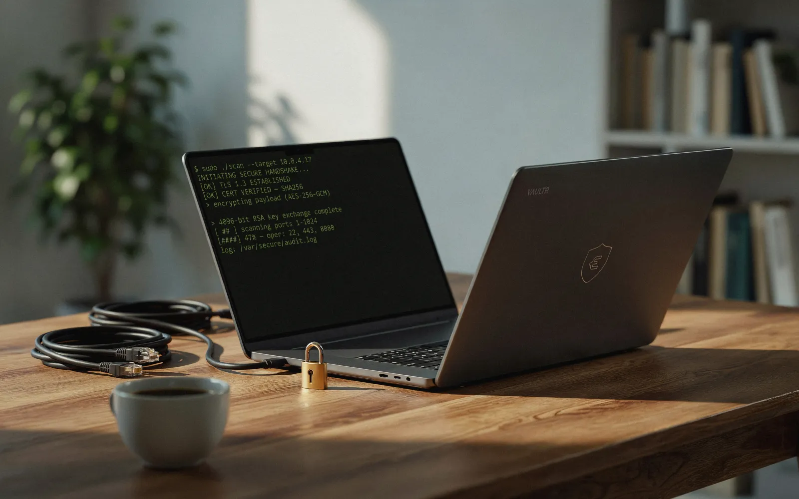 Fastfetch 2.64 and Rustdesk 1.4.7 Deliver New Features and Security Enhancements