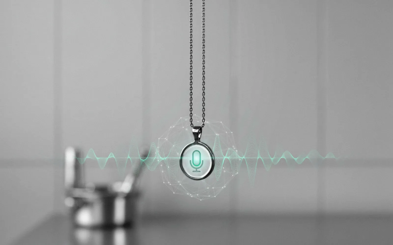 Meta Unveils AI-Powered Pendant That Passively Records and Organizes Conversations