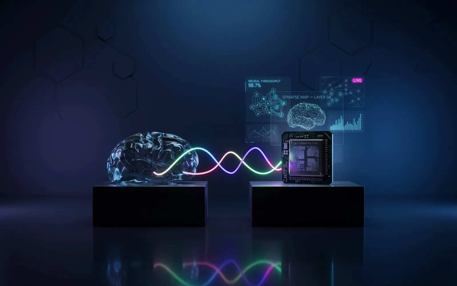 Mira Murati Urges Human-AI Collaboration at Bloomberg Tech 2026