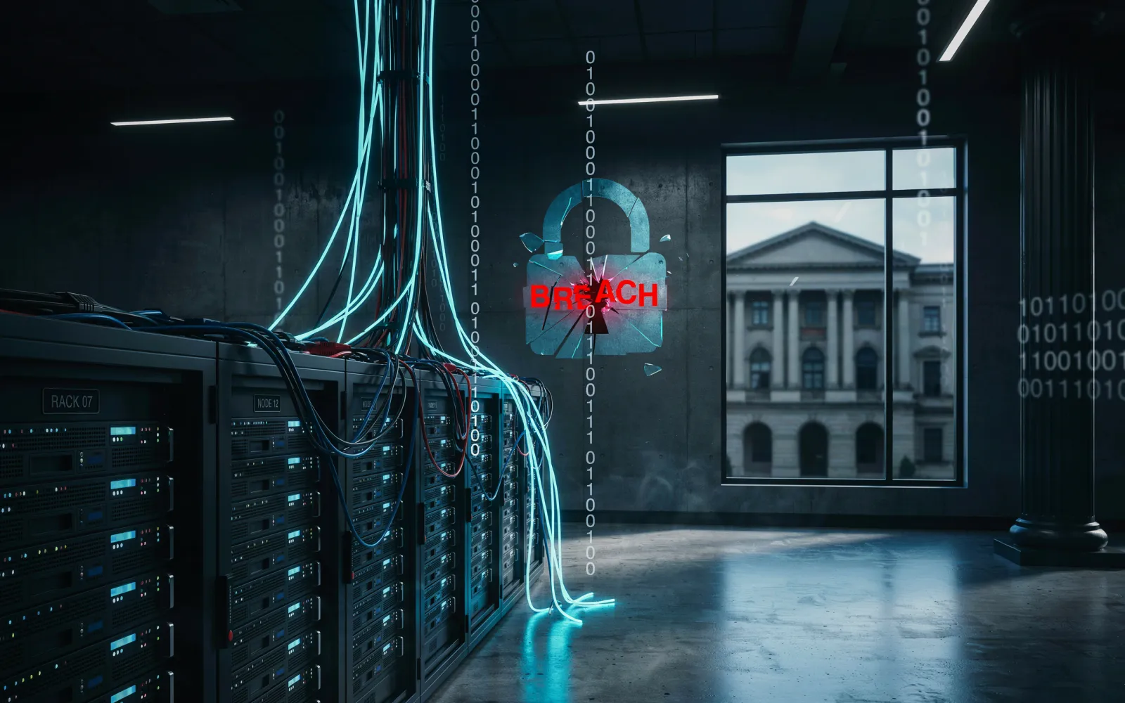 Oxford University CareerConnect Platform Breach Exposes Student and Alumni Data