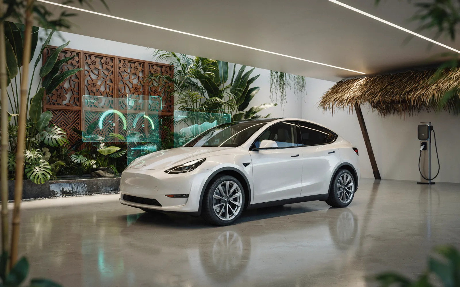 Tesla Opens Experience Centre in Johor Bahru, Begins Model Y L Deliveries in Malaysia