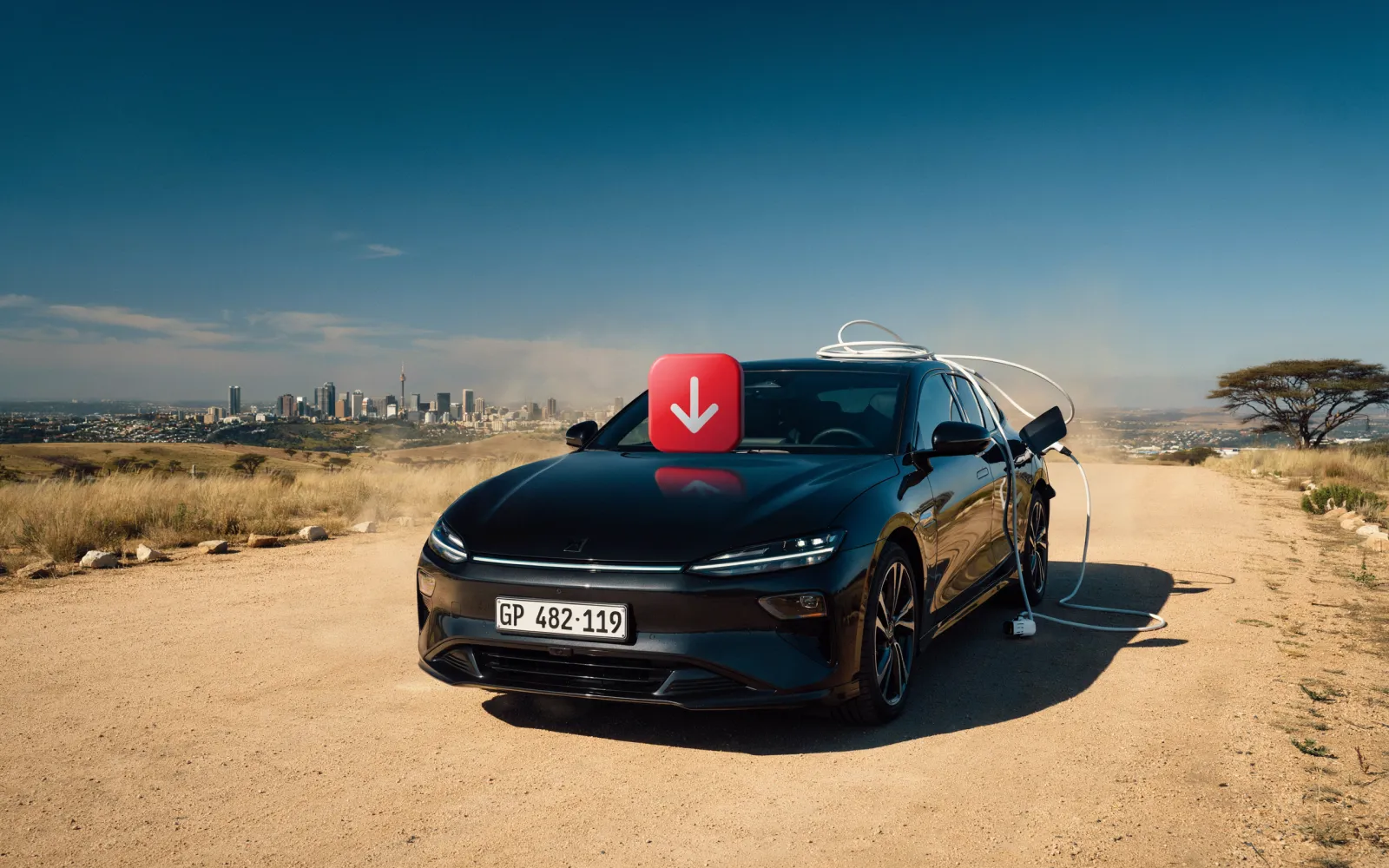 South Africas Plug-in Hybrid Market Surges as Prices Drop Below R500,000