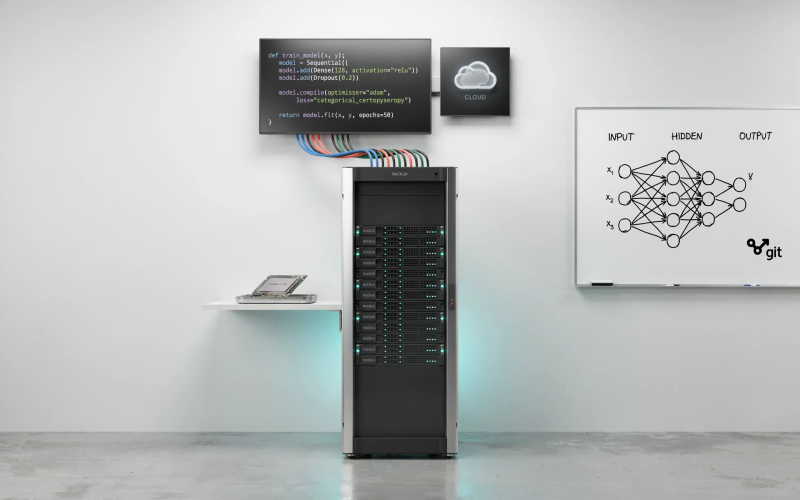 AWS Unveils Simple Strands Agent, a Lightweight Open-Source Harness for AI Coding Tools