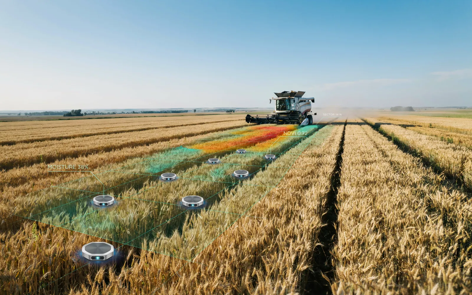 Canadas AI-for-All Strategy Faces Adoption Gap in Agriculture, Study Finds