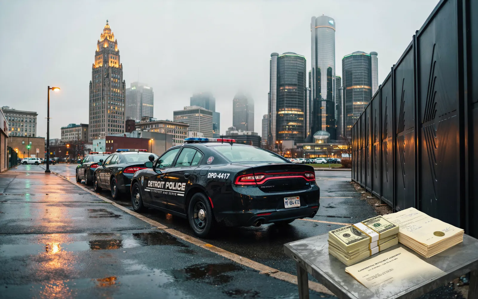 Detroit Police Seek $2 Million Extension for ShotSpotter Amid Questions About Effectiveness