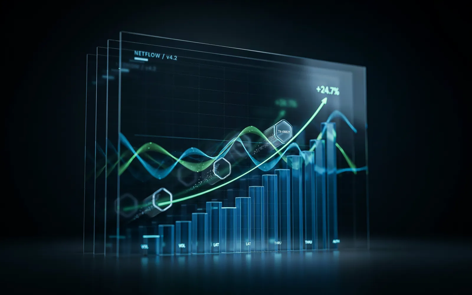 EDGE Markets Secures $29.2 Million Series A, Launches Real-Time Payments for Prediction Markets