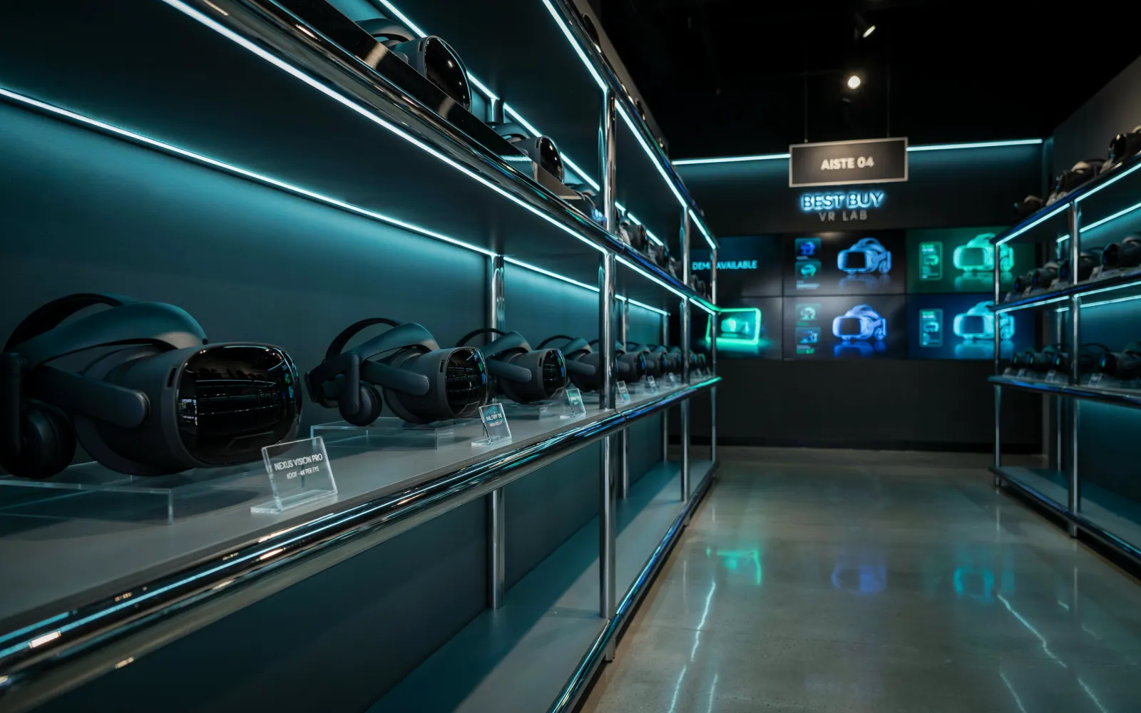 Meta Expands Meta Lab Experience to 50 Best Buy Stores in Summer