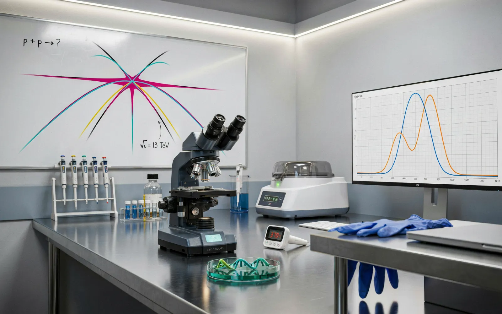 MIT Affiliates Receive 2026 Breakthrough Prizes for Advances in Gene Editing, Physics, and Mathematics