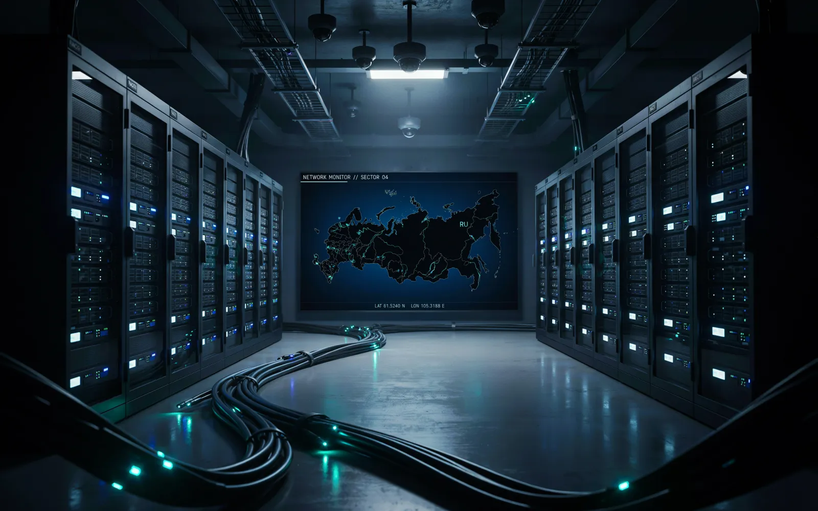 Russia Tightens SORM Surveillance Rules, Expanding Data Collection Across Telecom and Internet Sectors