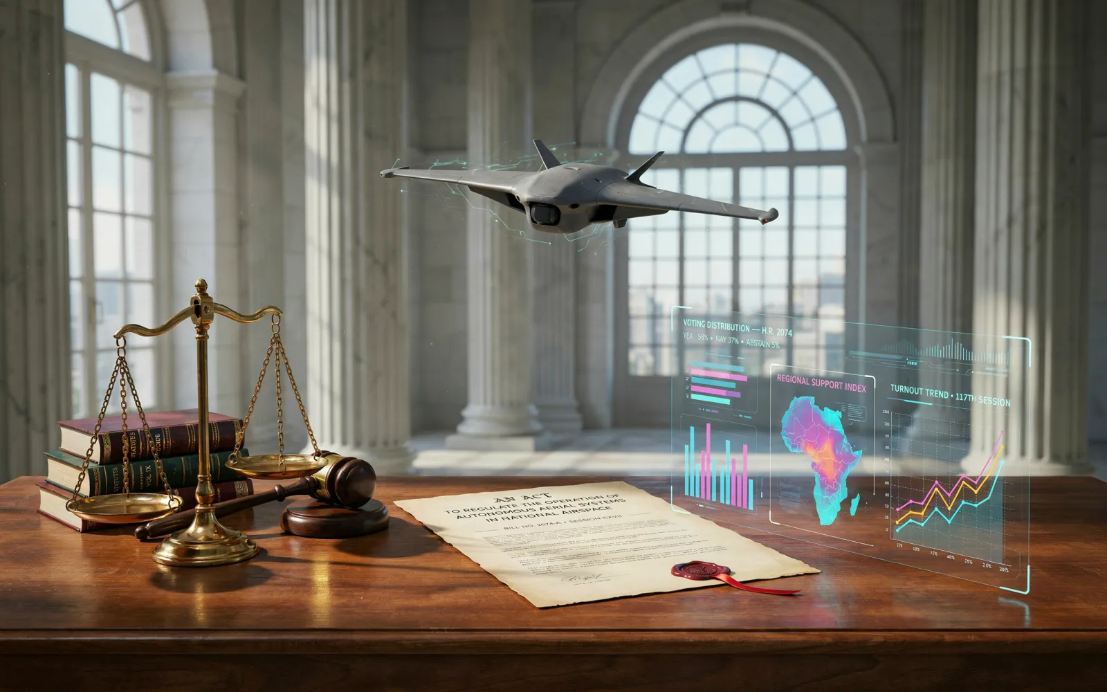 Senator Schiff Introduces Bill to Impose Human Oversight on DoD AI-Powered Lethal Operations