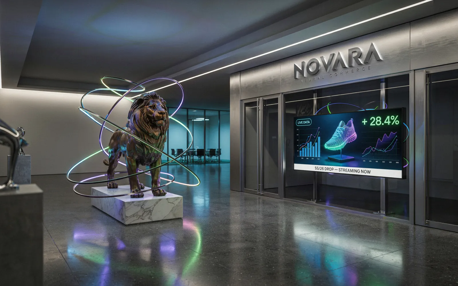 Cannes Lions 2026 Unveils Creative Brand Lion and Expands AI, Data, and Retail Media Awards