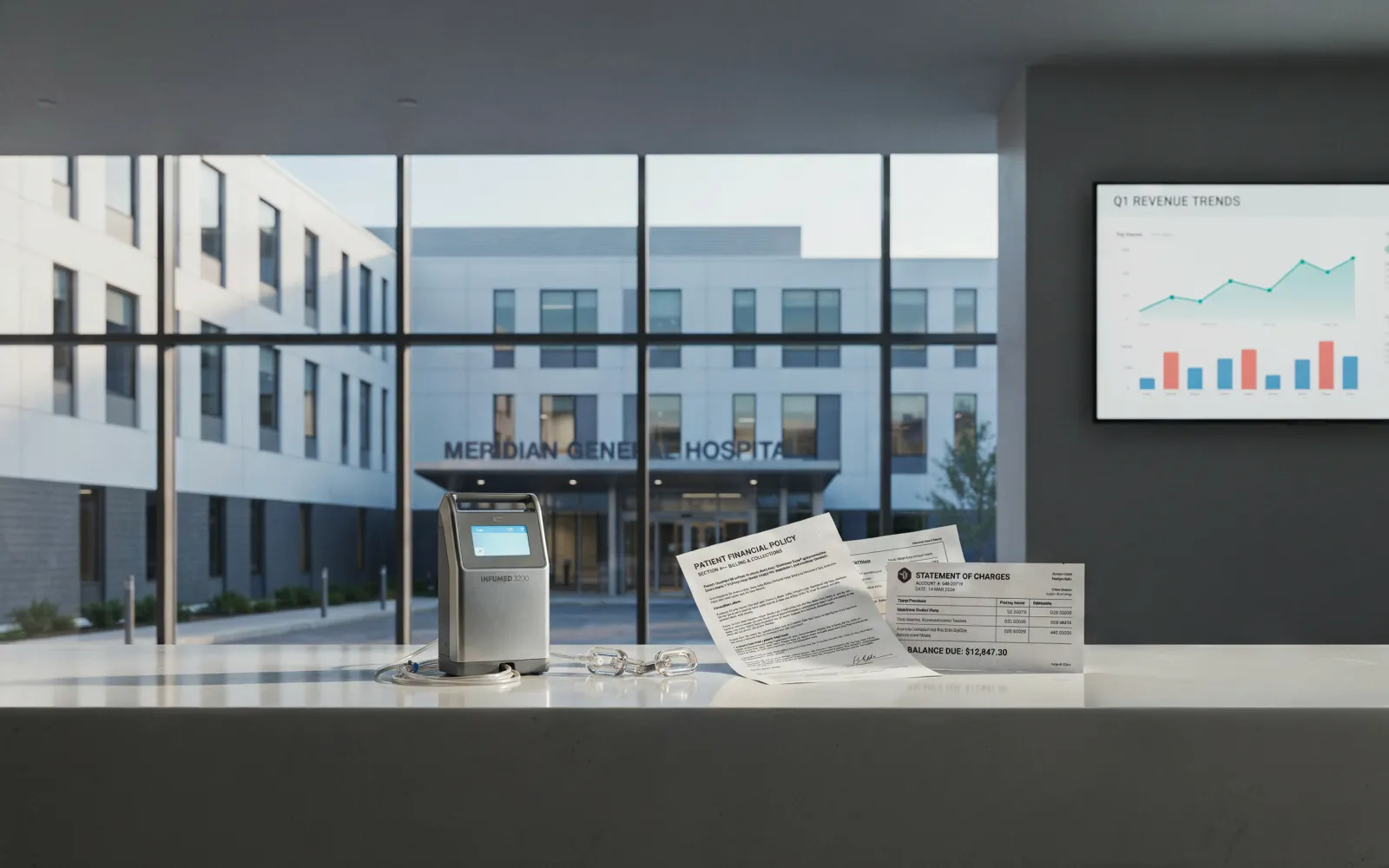 CMS Proposes Repeal of Breakthrough Device Pathway in FY 2027 Hospital Payment Rule
