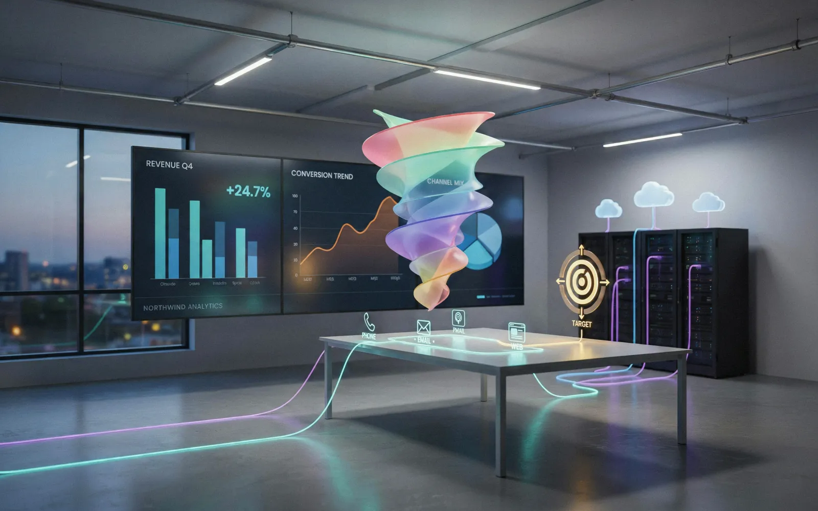 CMSWires Marketing & CX Leadership Channel: A Hub for Data-Driven Marketing and Customer Experience Insight