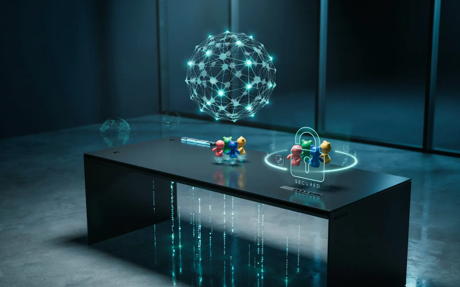 Hasbro Launches Sixth Wall AI Studio to Secure Character Rights in Interactive Experiences