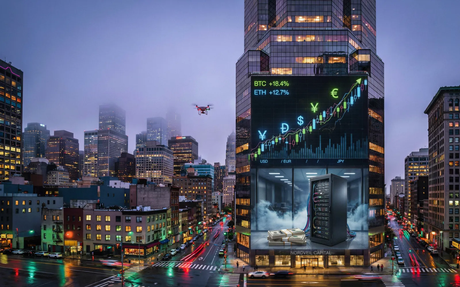NinjaOne Doubles Valuation to $12.3 B After Securing $400 M in Secondary Funding