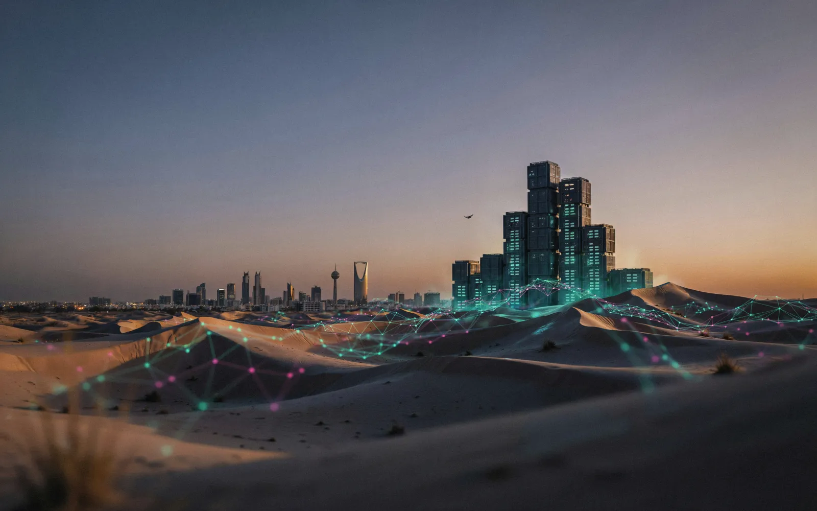 Rackspace Expands into Riyadh to Boost Cloud and AI Services in Saudi Arabia