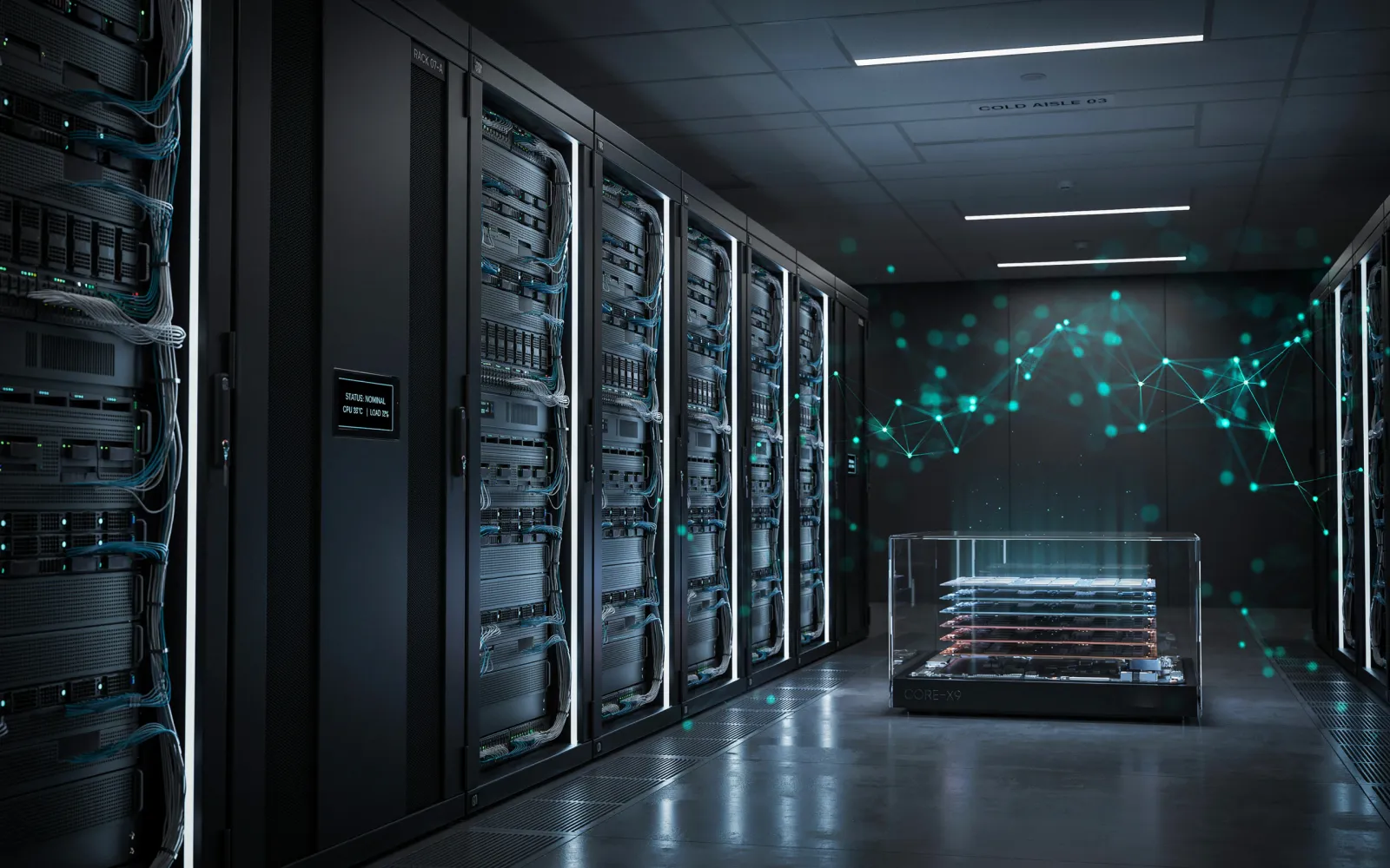 UK Unveils 1.1bn AI Hardware Plan, Including New Supercomputer and Chip Funding