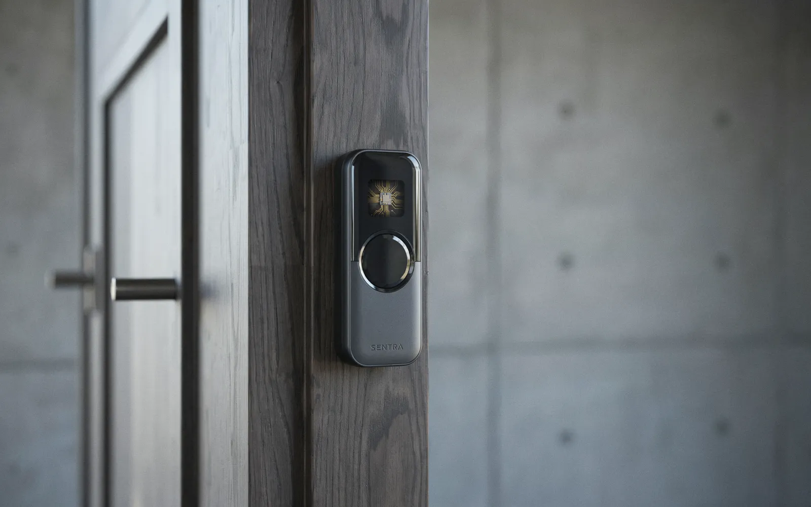 Eufy Unveils FamiLock Smart Lock Line with Local Biometric Processing