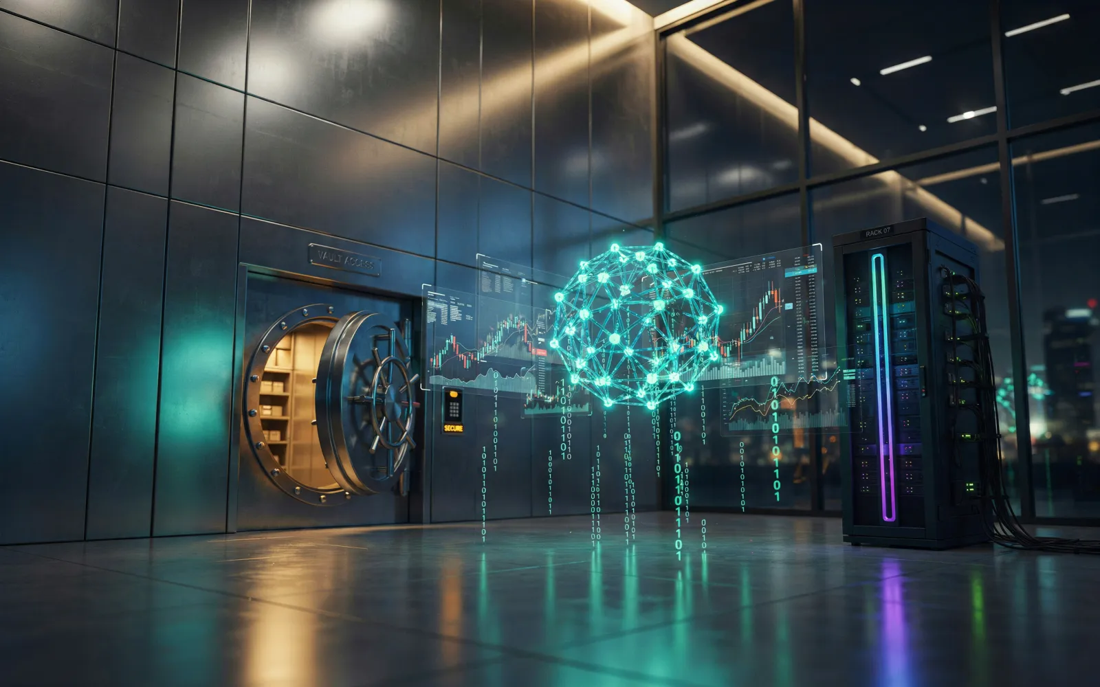 Financial Stability Board Unveils 12-Point AI Governance Framework for the Financial Sector