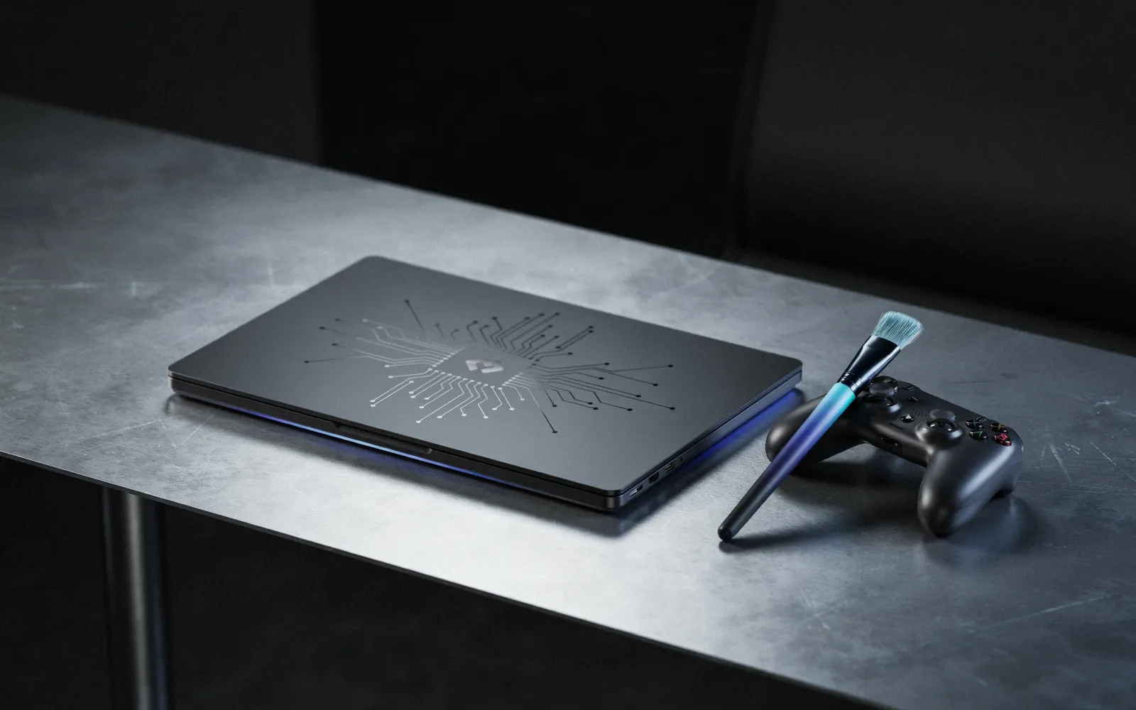 Gigabyte Unveils AERO X16: A Slim 16-inch AI-Powered Gaming and Creator Laptop