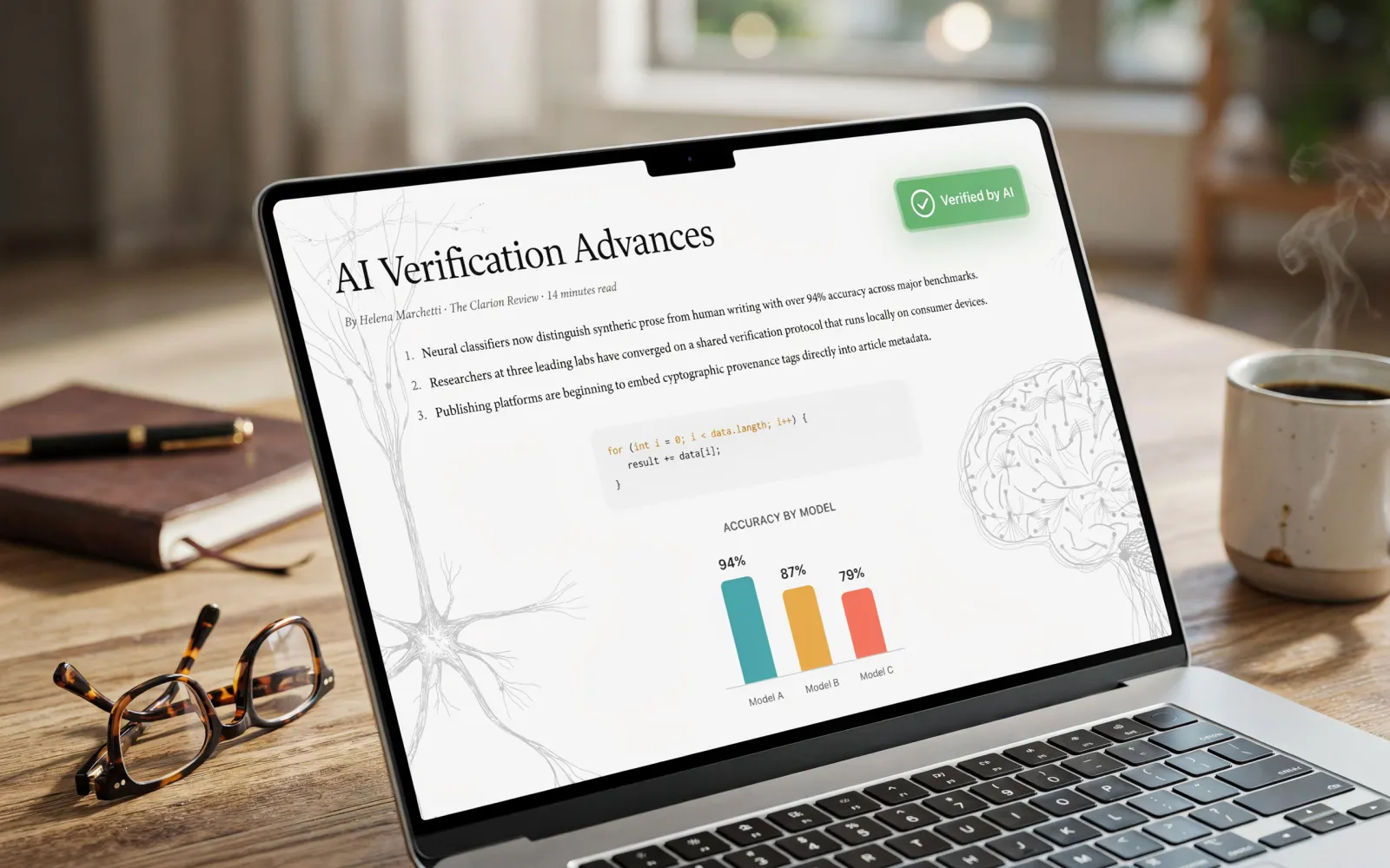 MIT Study Finds AI-Assisted News Verification Boosts Accuracy Short-Term but Weakens Users Own Misinformation-Detection Skills