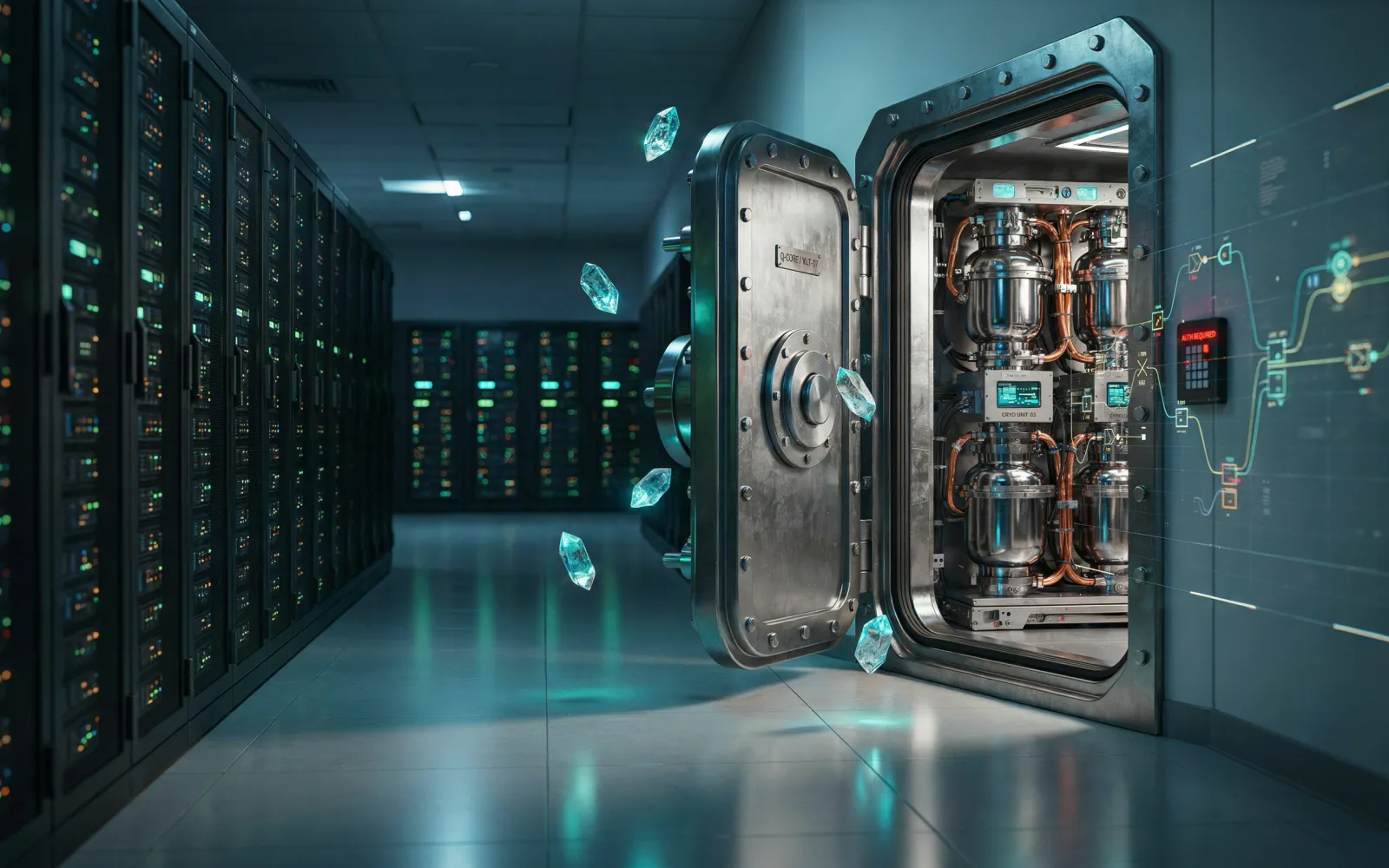 SafeLogic Launches SafePQ, Enterprise-Ready Post-Quantum Cryptography Platform