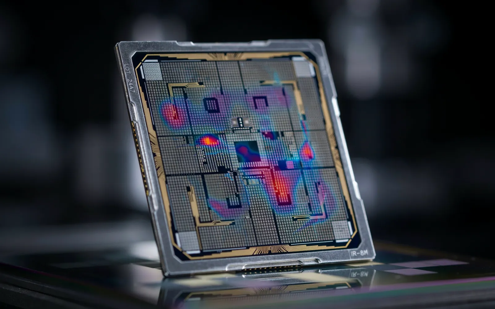 Teledyne FLIR OEM Unveils Boson SX8: First NDAA-Compliant 8-m Pixel LWIR Module with SXGA Resolution