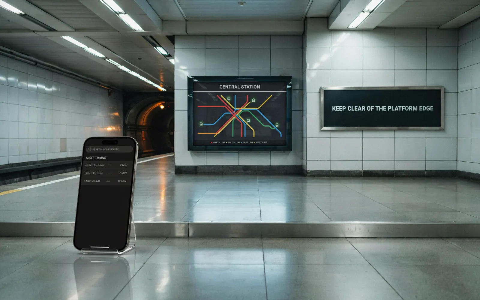 TTC Expands Real-Time Safety System with Updated SafeTTC App