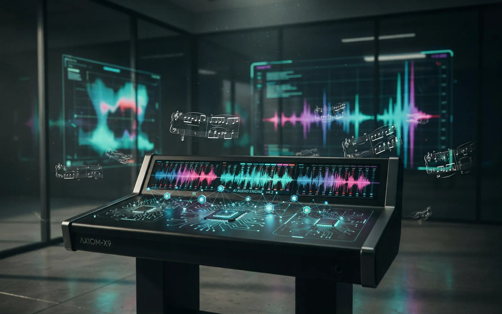 Warner Music Group Acquires Sureel AI to Track Music Use in Generative Models