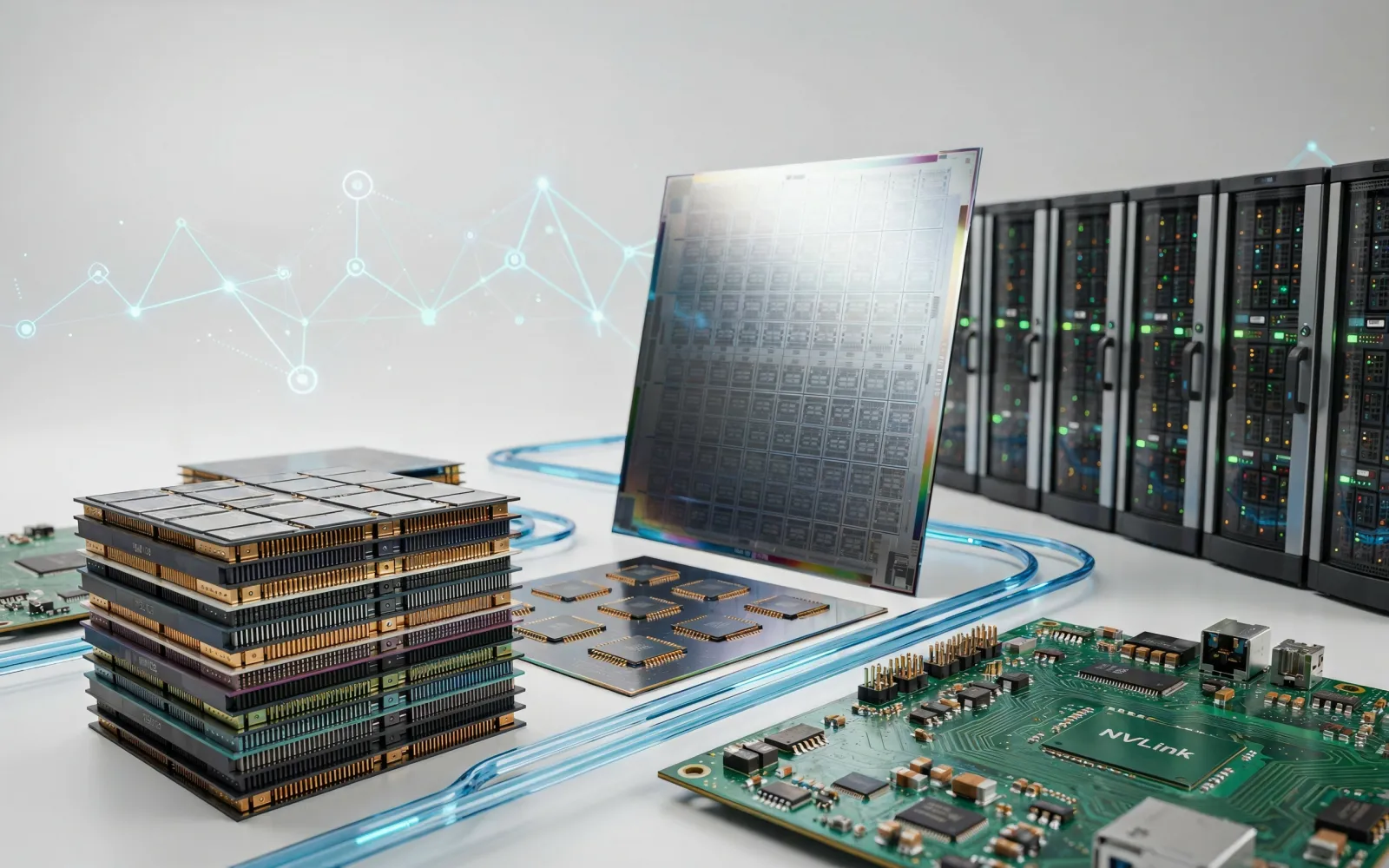 Cadence Expands Intel Foundry Collaboration, Boosts HBM4 IP Portfolio Amid AI Chip Demand