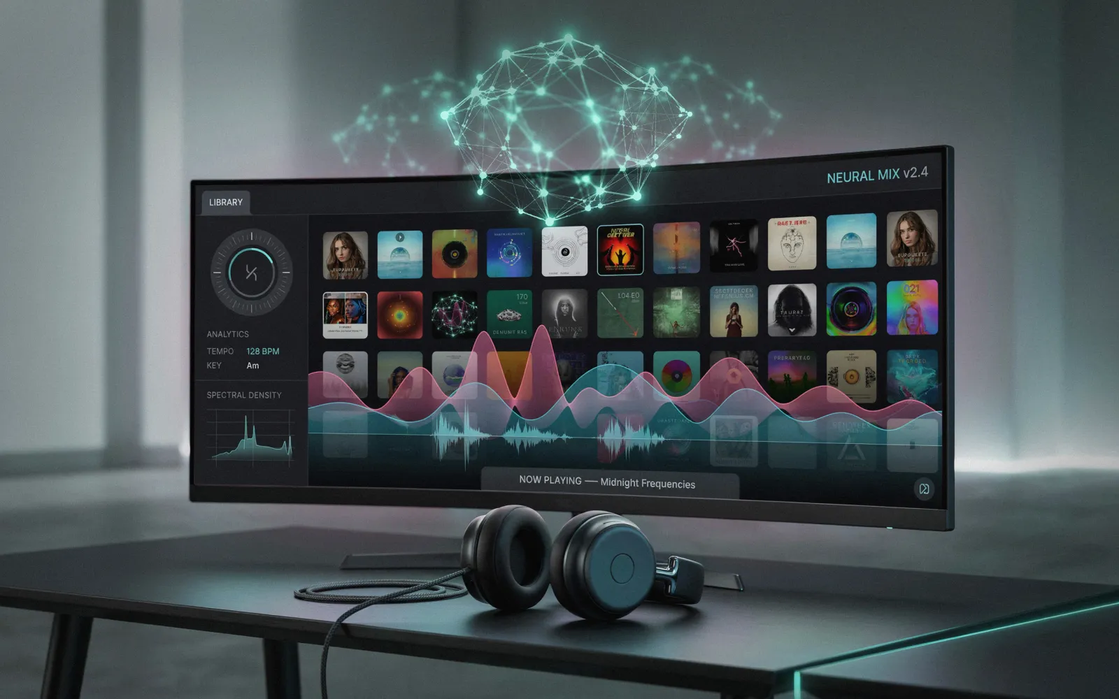 Deezer Launches Free AI Music Detector to Identify Synthetic Tracks Across 20 Streaming Platforms