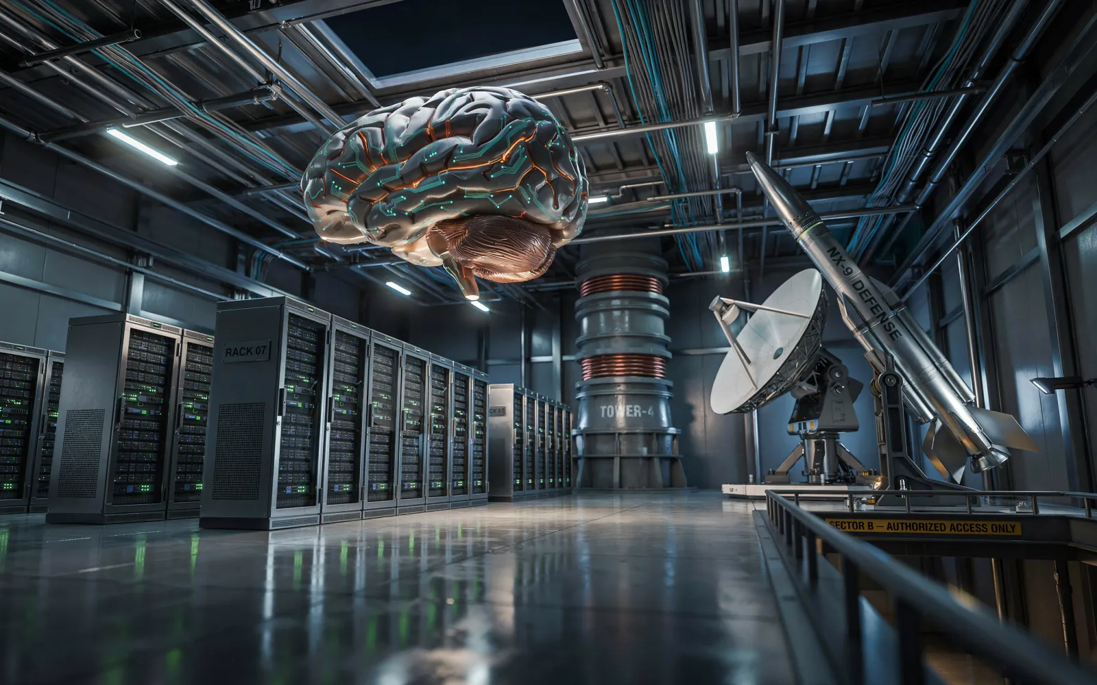 KKR Projects AI-Driven Productivity to Concentrate Growth in Defense, Power, and Strategic Sectors