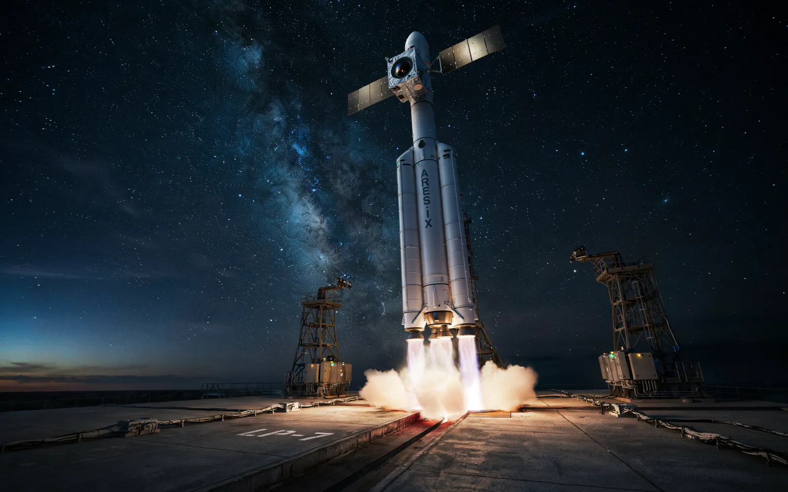 TakeMe2Space Launches Indias First Star Tracker, Backed by IN-SPACes Technology Adoption Fund