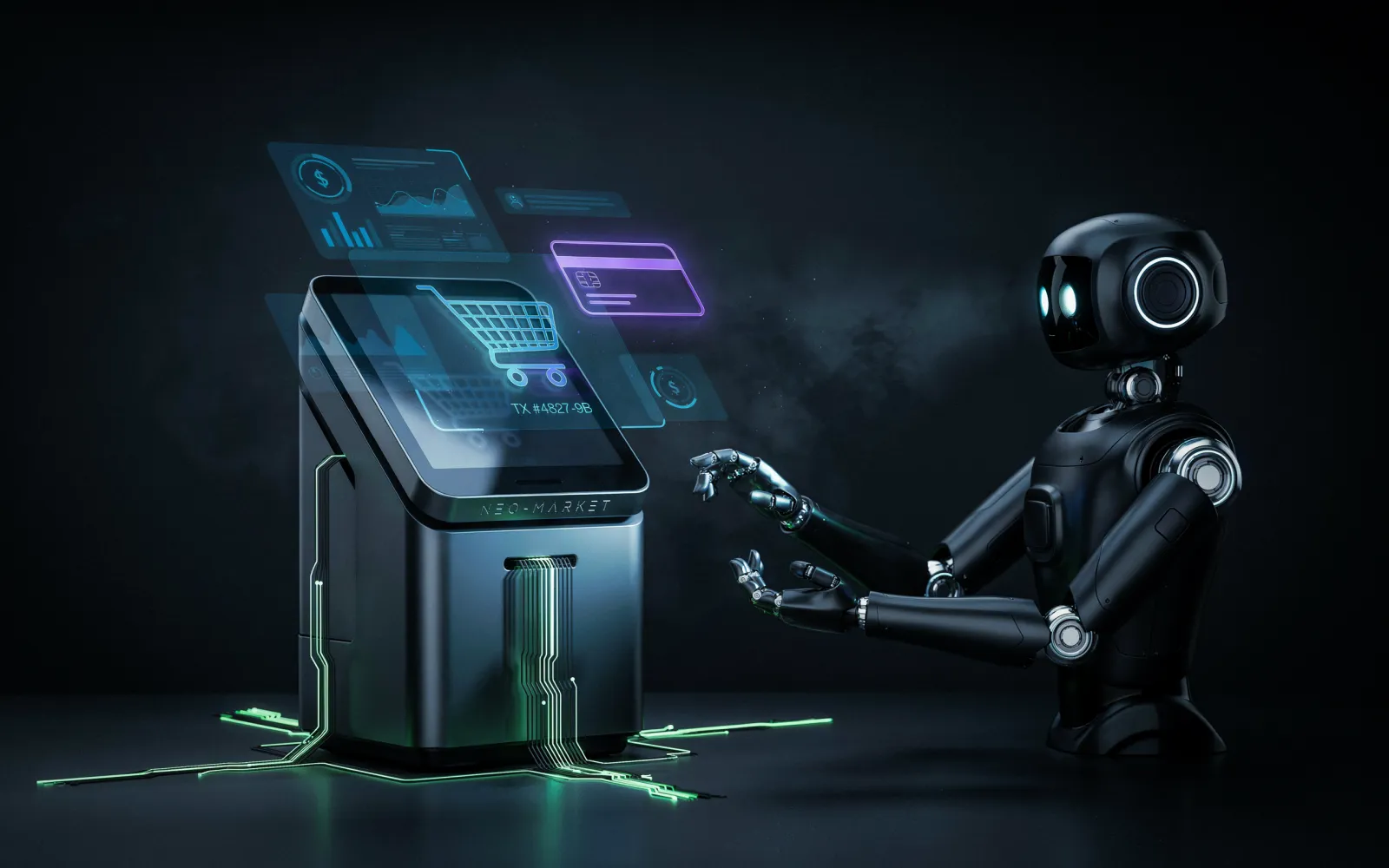Visa Integrates Payment Network with ChatGPT, Enabling Fully Autonomous AI Shopping