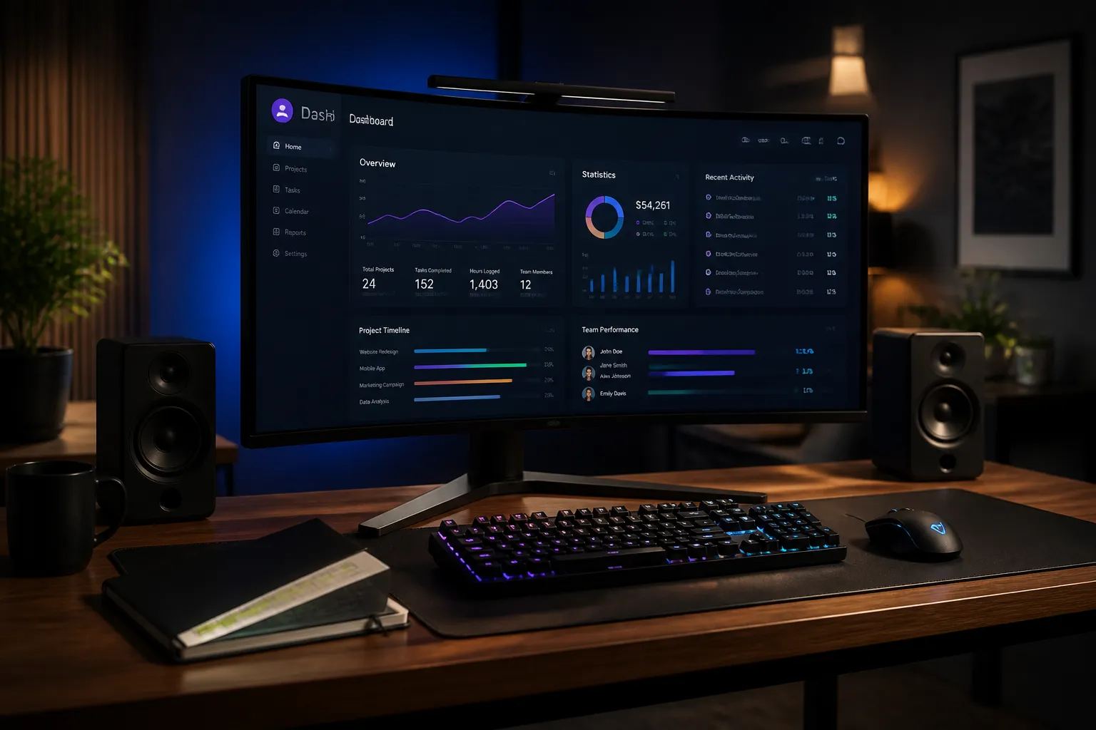 Acer Nitro XV345CKR P: A 5K MiniLED Monitor That Blends Gaming and Productivity