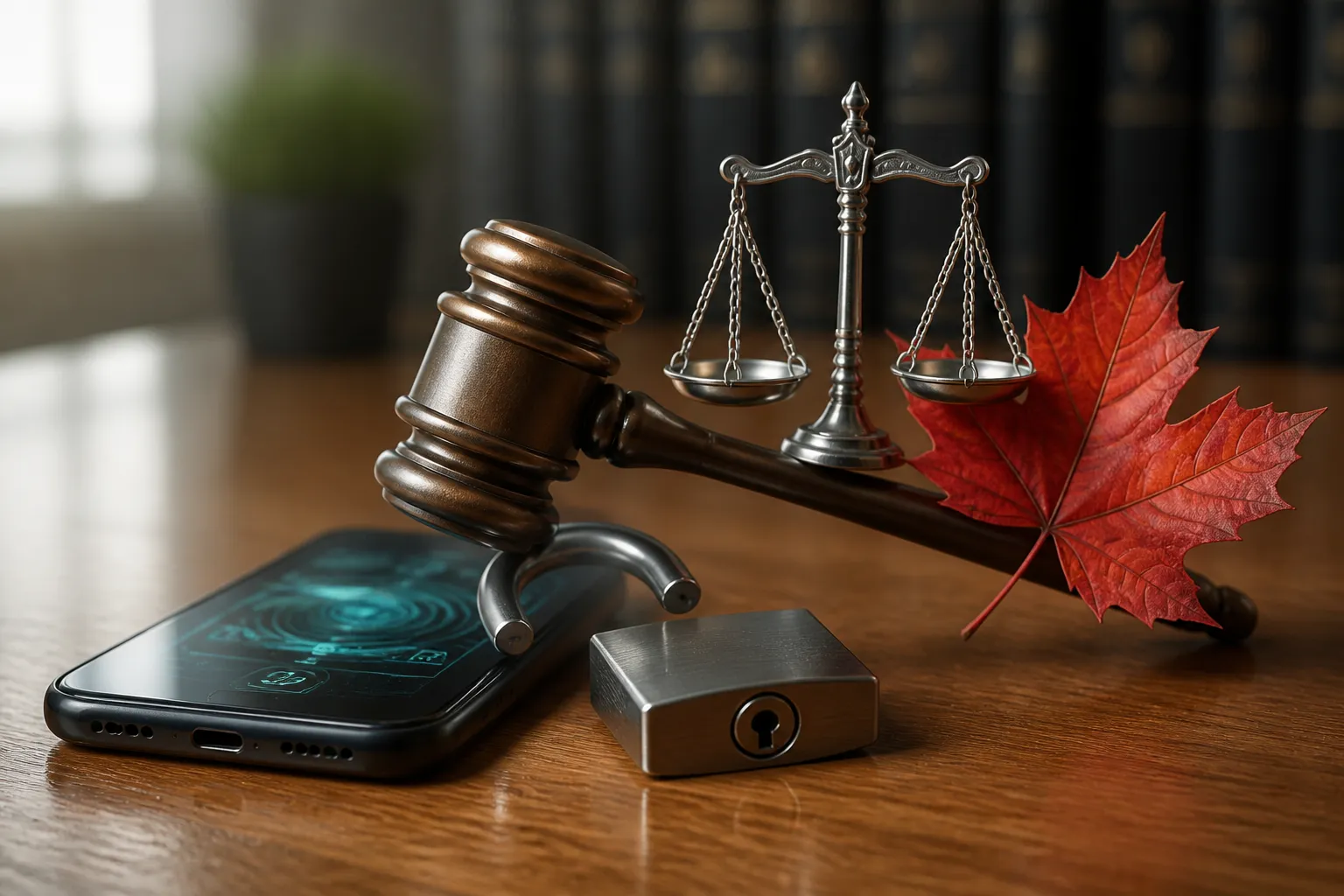 Canadas New Online Harms Bill Sets 16-Year-Old Social Media Ban with Future Exemptions