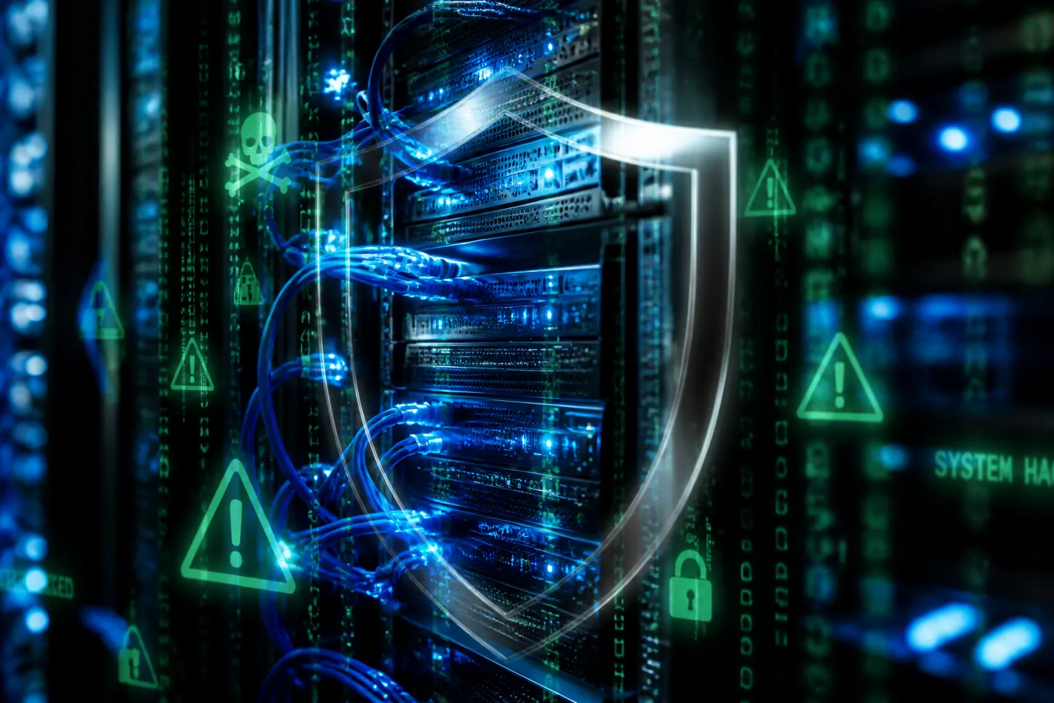 Cybercriminals Connected Attack Chains Highlight Need for Unified Security, Says Department of Know Podcast