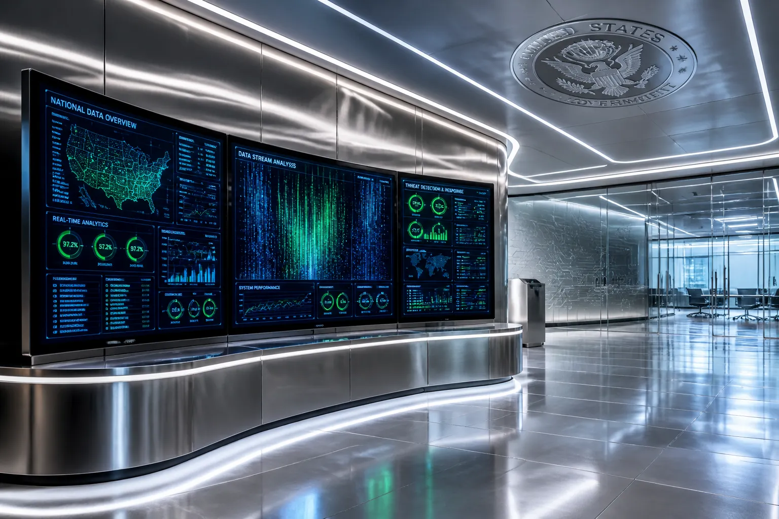 DCMA Tech Directorate Holds Innovation Day to Advance Data-Driven Decision-Making
