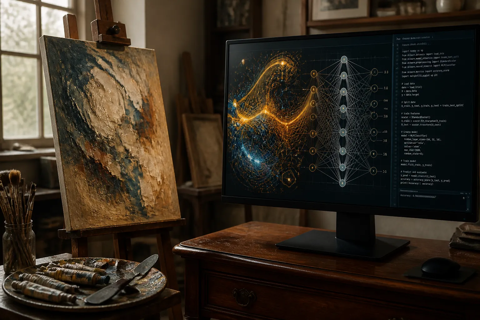 Hideo Kojima Declares Generative AI Will Not Create Real Art in His Lifetime