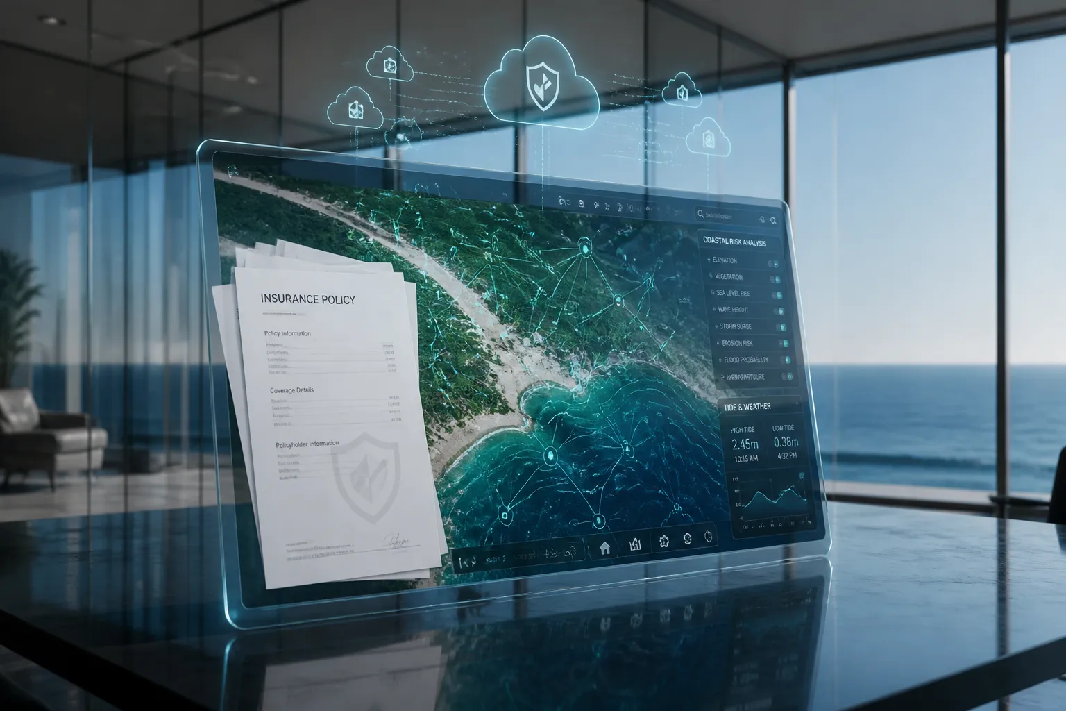 Lilypad Insurance Appoints Rajiv Matta as Chief Innovation Officer and Chooses BriteCore Platform to Expand Coastal Coverage