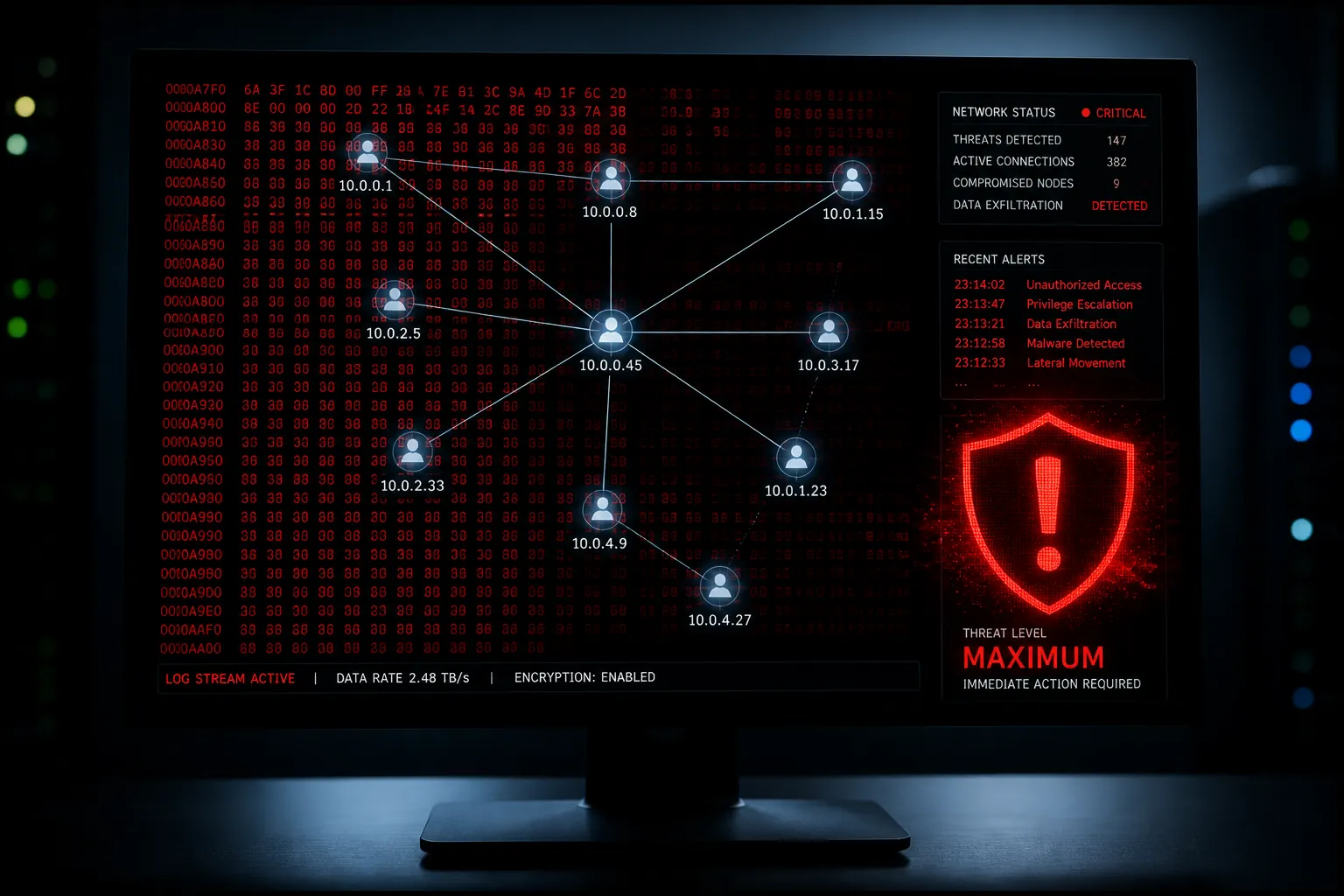 Microsofts Project Ire Confirms LOTUSLITE Variant as Malicious, Even Without Signature Matches