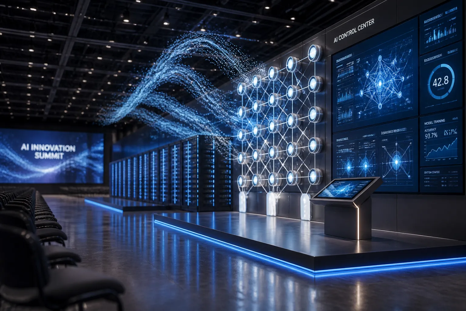 OutSystems Unveils Open Agentic Systems Platform at ONE Conference