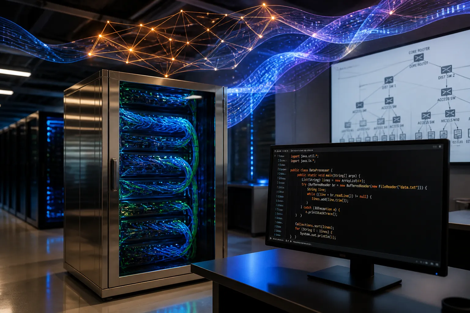 Broadcom Boosts Spring and Java Security Amid AI-Driven Threat Surge