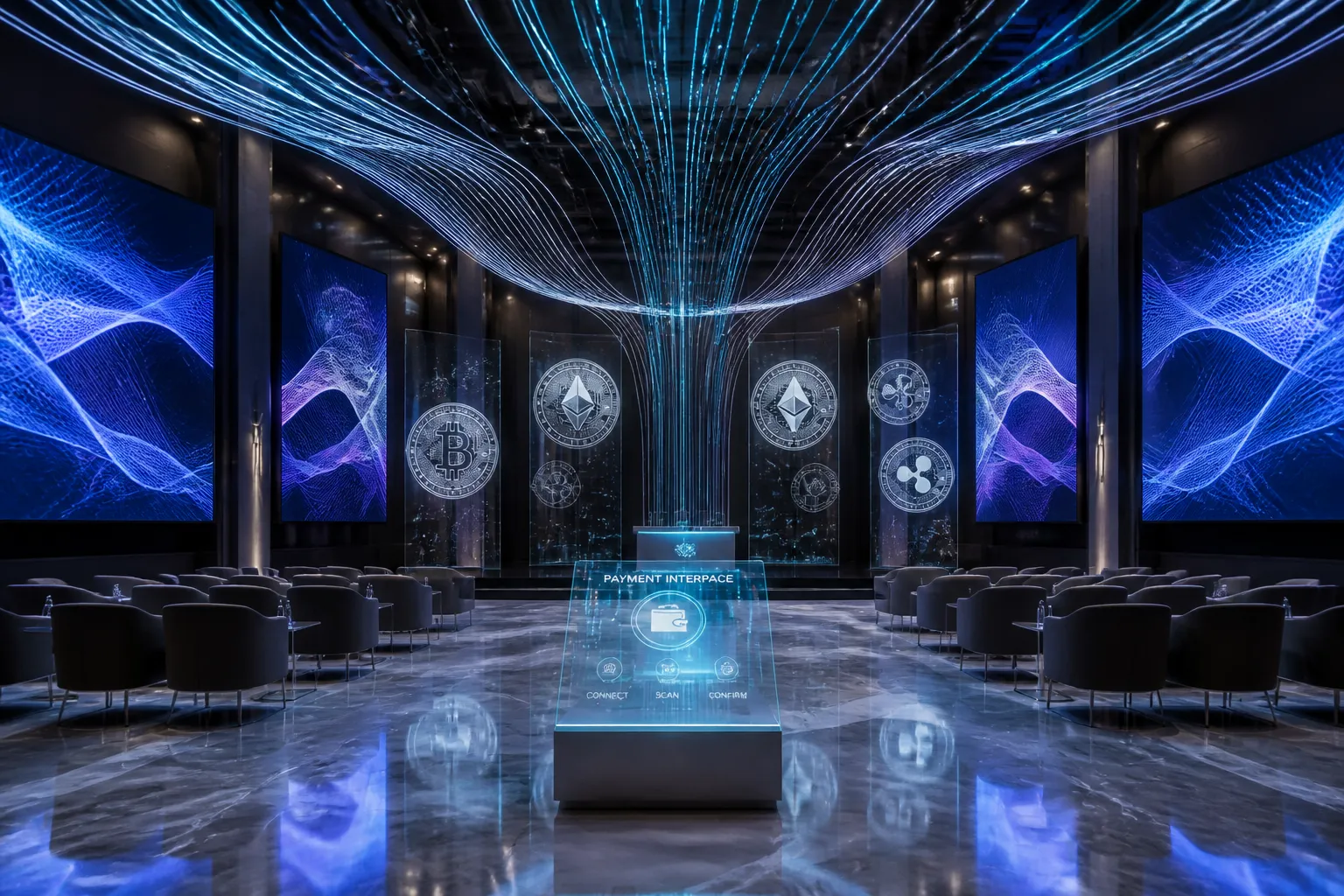 Visa Unveils AI, Stablecoin, and Tokenization Enhancements at Payments Forum 2026
