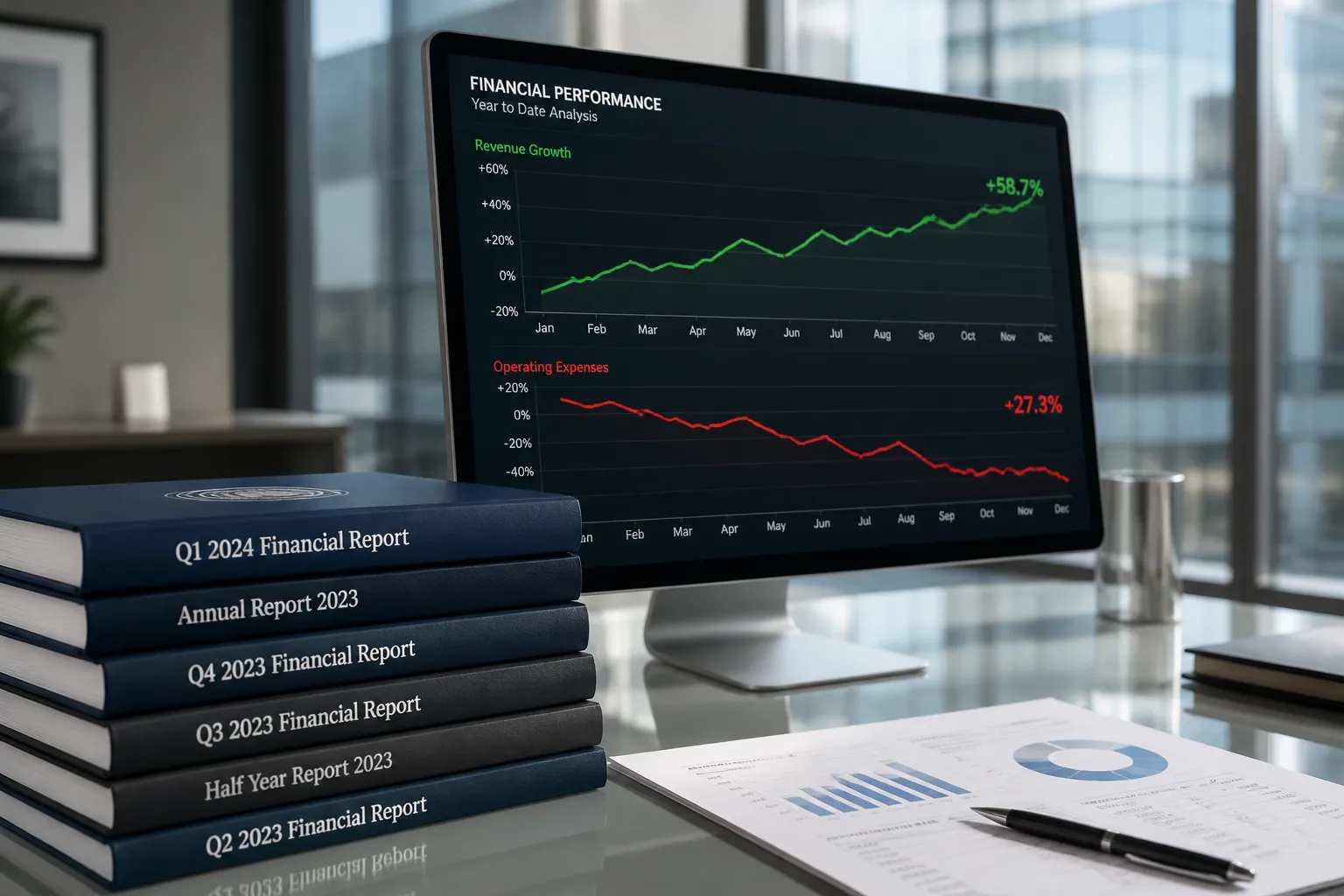 Amazon Q1 2026 Earnings Show Strong Growth, Etsy Struggles to Rebound