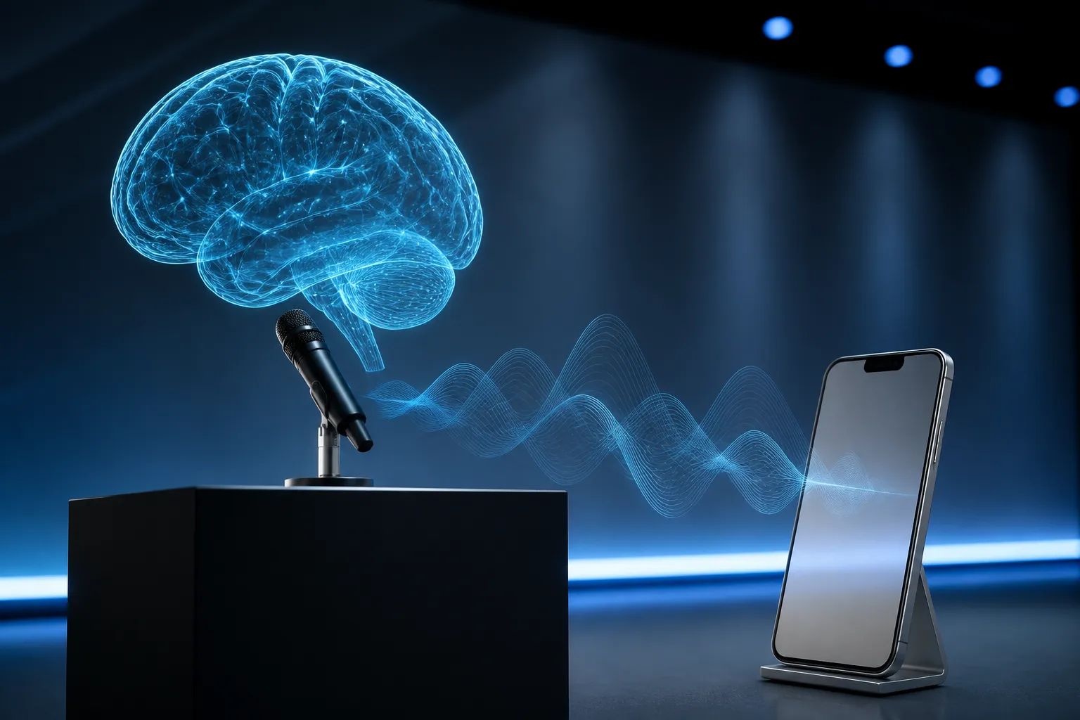 Apple Unveils Siri AI and Apple Intelligence at WWDC 2026